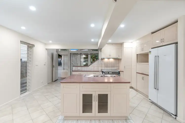 Fourth view of Homely house listing, 109 Carlton Terrace, Manly QLD 4179
