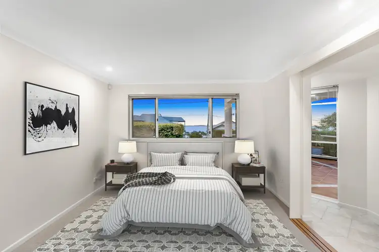 Fifth view of Homely house listing, 109 Carlton Terrace, Manly QLD 4179