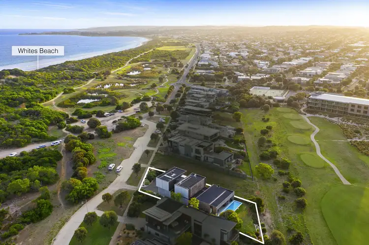 Second view of Homely house listing, 261 The Esplanade, Torquay VIC 3228