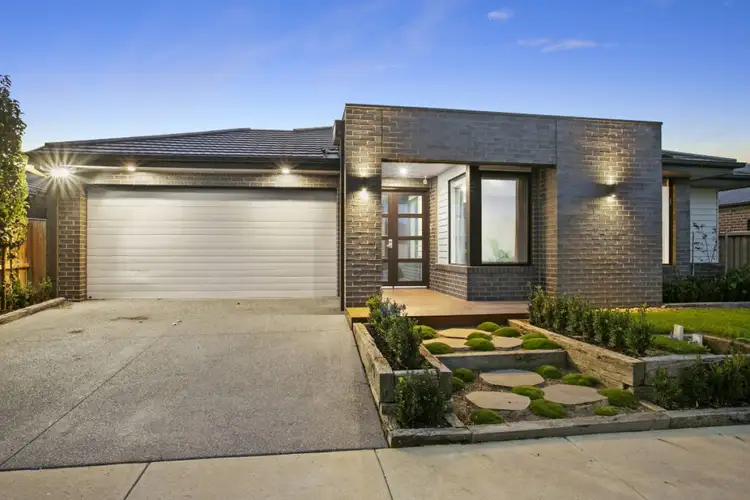 Main view of Homely house listing, 20 Sandor Terrace, Charlemont VIC 3217
