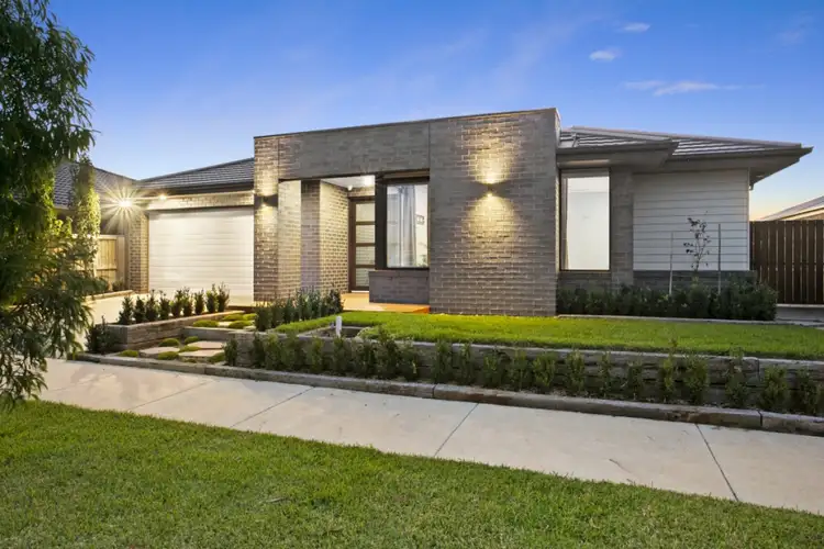 Second view of Homely house listing, 20 Sandor Terrace, Charlemont VIC 3217