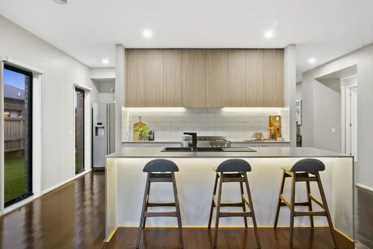 Fourth view of Homely house listing, 20 Sandor Terrace, Charlemont VIC 3217