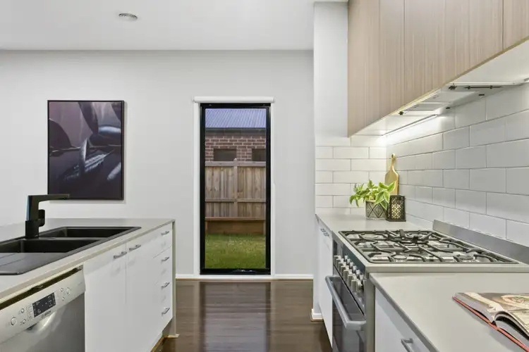 Fifth view of Homely house listing, 20 Sandor Terrace, Charlemont VIC 3217