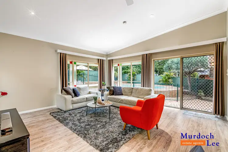 67 Rondelay Drive, Castle Hill NSW 2154