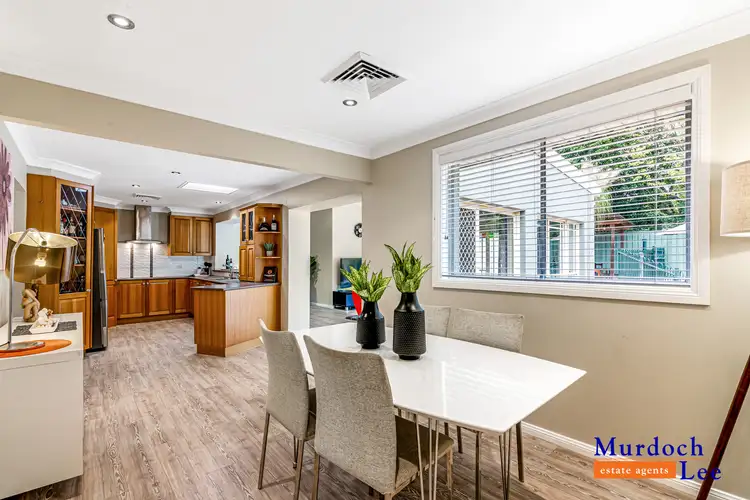 Third view of Homely house listing, 67 Rondelay Drive, Castle Hill NSW 2154
