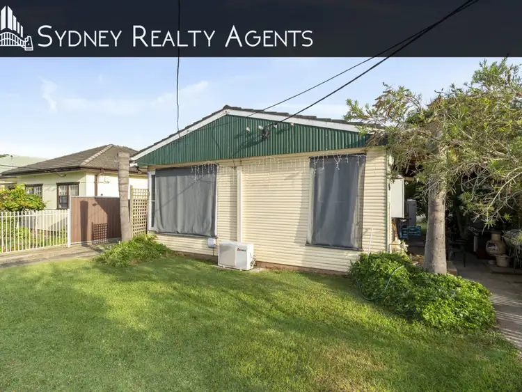 Second view of Homely house listing, 23 Reserve Street, Smithfield NSW 2164