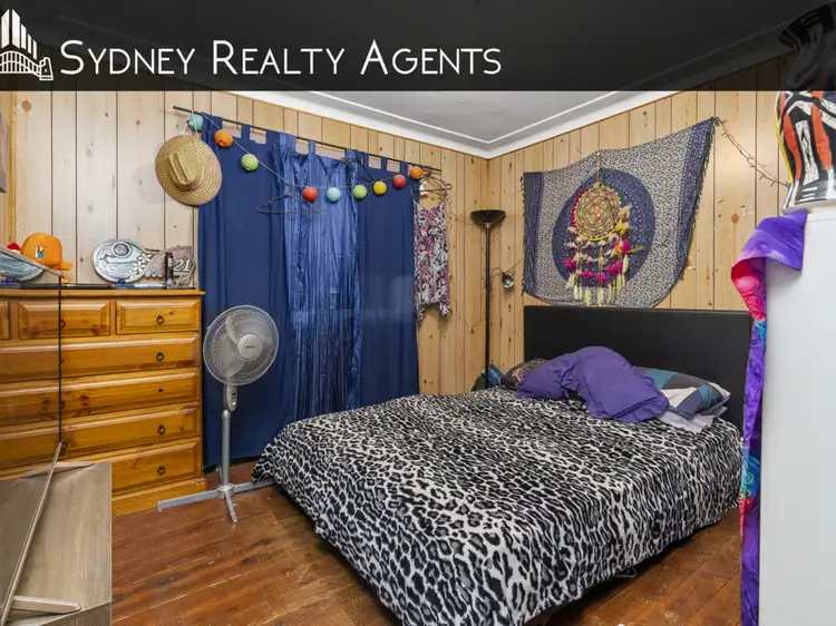 Third view of Homely house listing, 23 Reserve Street, Smithfield NSW 2164