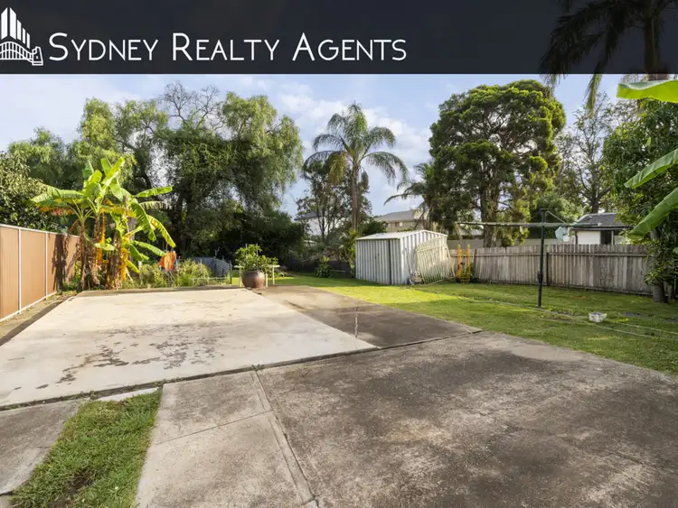 Fifth view of Homely house listing, 23 Reserve Street, Smithfield NSW 2164