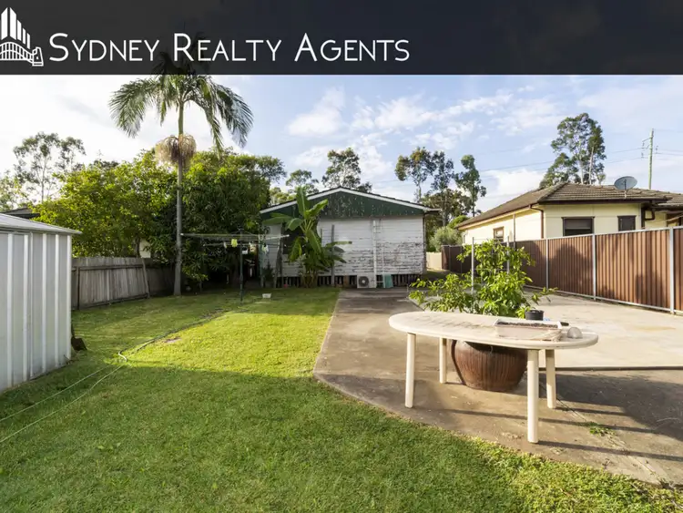Sixth view of Homely house listing, 23 Reserve Street, Smithfield NSW 2164