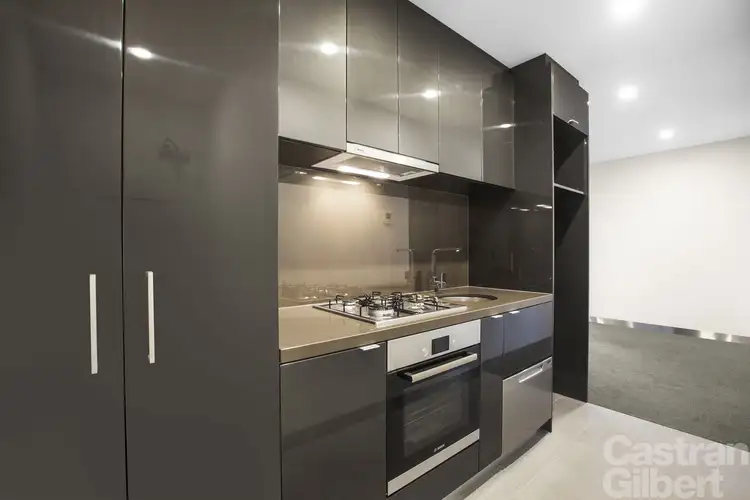 Third view of Homely apartment listing, 140/33 Clarke Street, Southbank VIC 3006
