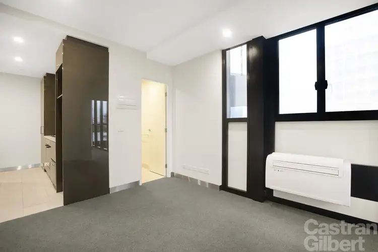 Fourth view of Homely apartment listing, 140/33 Clarke Street, Southbank VIC 3006