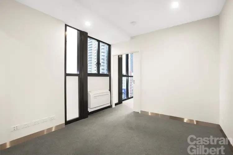 Fifth view of Homely apartment listing, 140/33 Clarke Street, Southbank VIC 3006