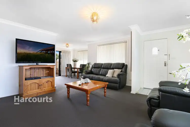 Main view of Homely house listing, 1/24 Coolabah Road, Dapto NSW 2530