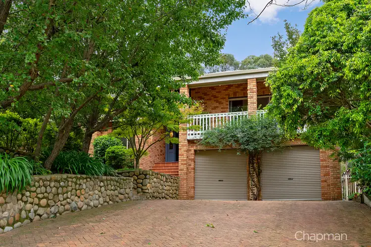 18 Shamrock Close, Winmalee NSW 2777