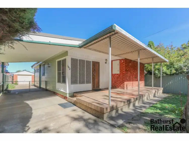 162 Howick Street, Bathurst NSW 2795