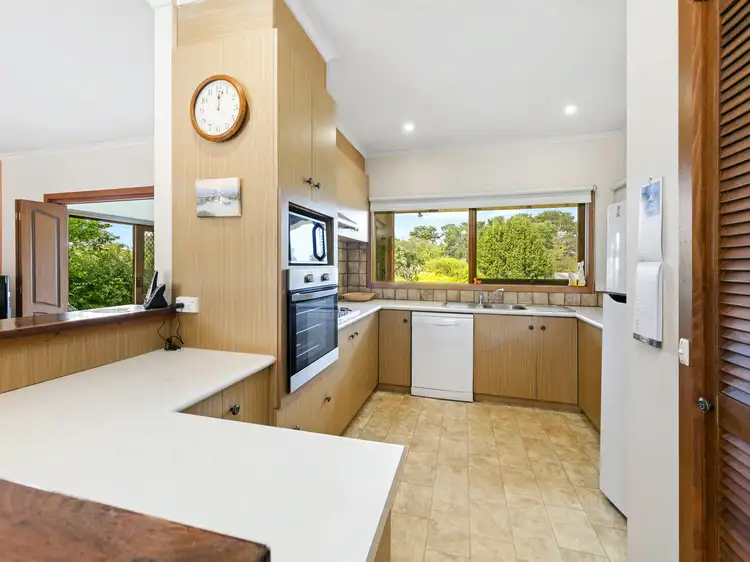 Main view of Homely house listing, 23 Azure Avenue, Balnarring VIC 3926