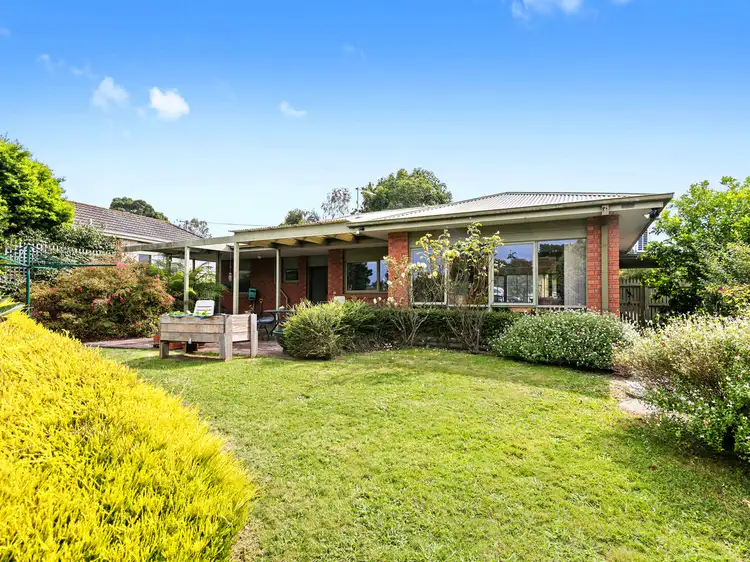 Second view of Homely house listing, 23 Azure Avenue, Balnarring VIC 3926