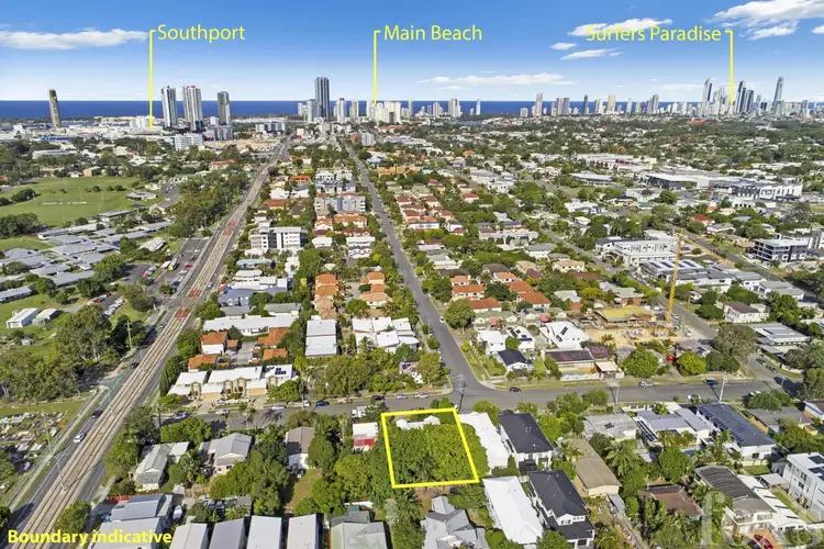 Sixth view of Homely house listing, 7 Ward Street, Southport QLD 4215