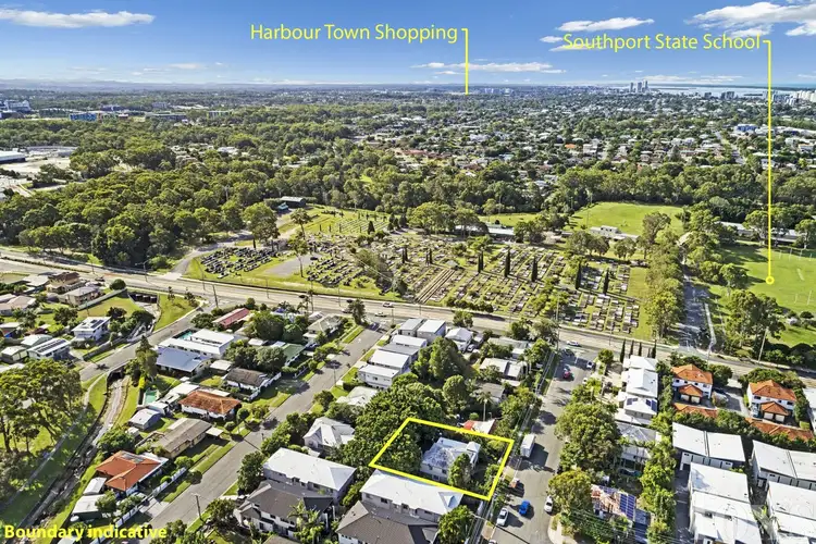 Seventh view of Homely house listing, 7 Ward Street, Southport QLD 4215