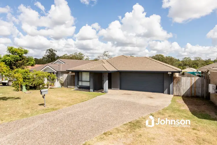 10 Kathleen Street, Redbank Plains QLD 4301