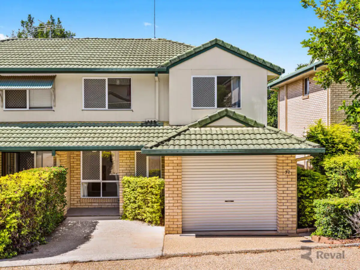 Main view of Homely townhouse listing, 32/39 Blantyre Road, Mount Gravatt East QLD 4122