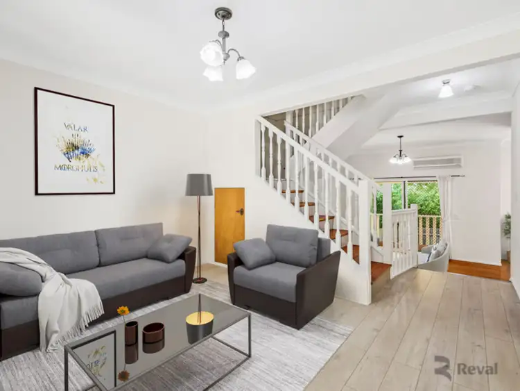 Second view of Homely townhouse listing, 32/39 Blantyre Road, Mount Gravatt East QLD 4122