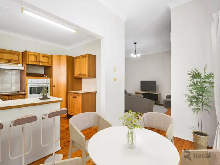 Fourth view of Homely townhouse listing, 32/39 Blantyre Road, Mount Gravatt East QLD 4122