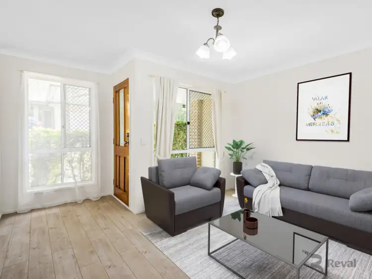 Fifth view of Homely townhouse listing, 32/39 Blantyre Road, Mount Gravatt East QLD 4122