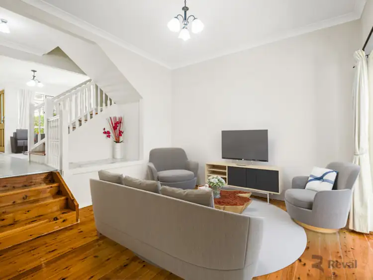 Sixth view of Homely townhouse listing, 32/39 Blantyre Road, Mount Gravatt East QLD 4122