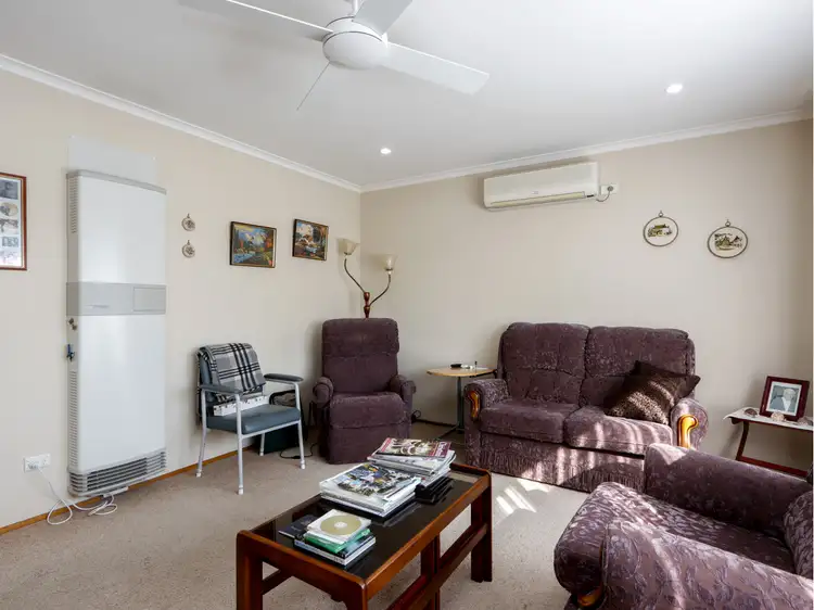 Fourth view of Homely house listing, 12 Elston Court, Sale VIC 3850