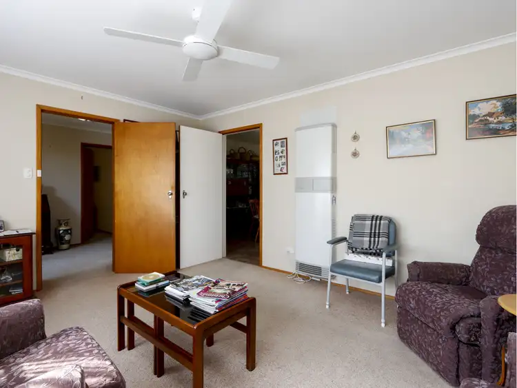 Fifth view of Homely house listing, 12 Elston Court, Sale VIC 3850