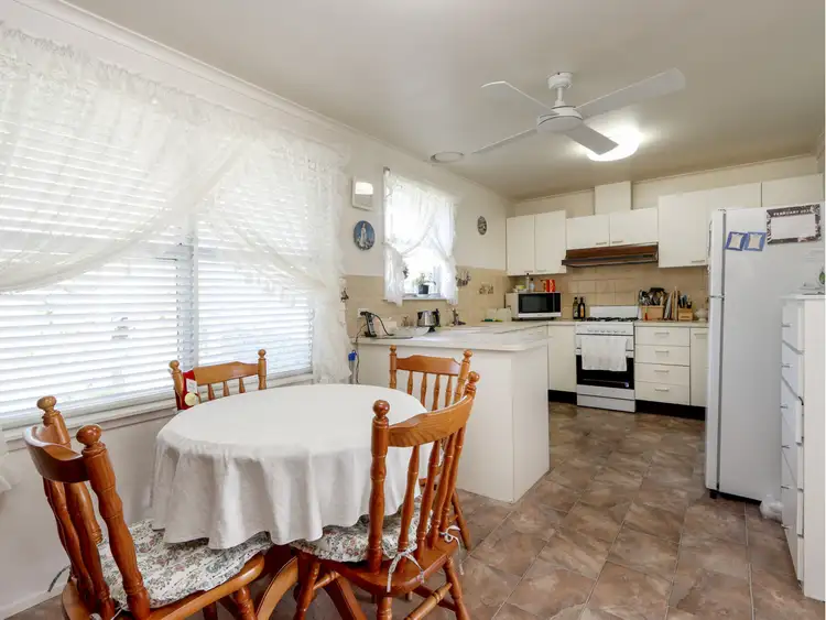 Sixth view of Homely house listing, 12 Elston Court, Sale VIC 3850