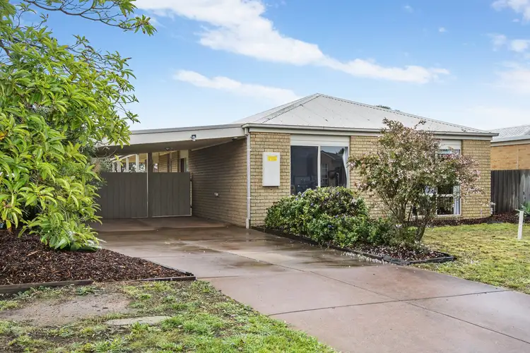 Second view of Homely house listing, 9 Romeo Court, Torquay VIC 3228