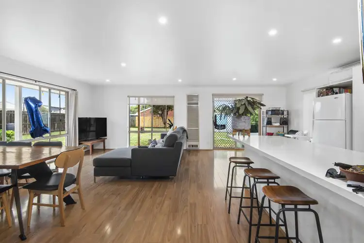 Fourth view of Homely house listing, 9 Romeo Court, Torquay VIC 3228