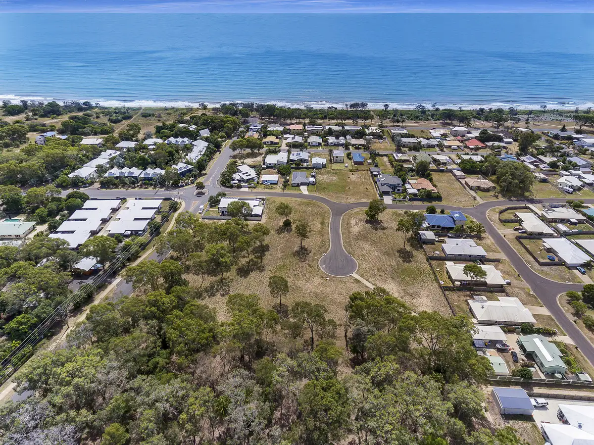 Main view of Homely land listing, LOT 26, 2 Maple Court, Moore Park Beach QLD 4670