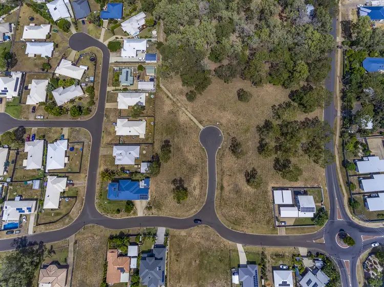 Third view of Homely land listing, LOT 26, 2 Maple Court, Moore Park Beach QLD 4670