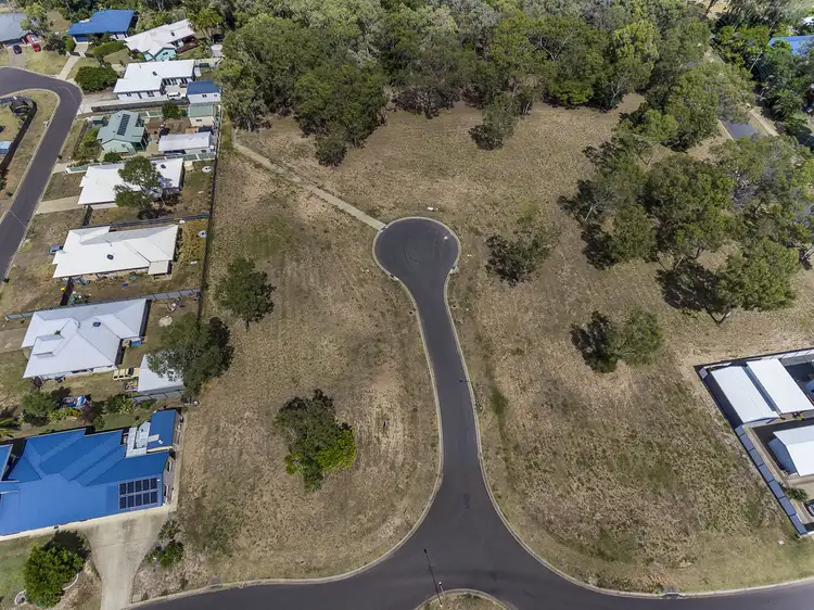 Fourth view of Homely land listing, LOT 26, 2 Maple Court, Moore Park Beach QLD 4670