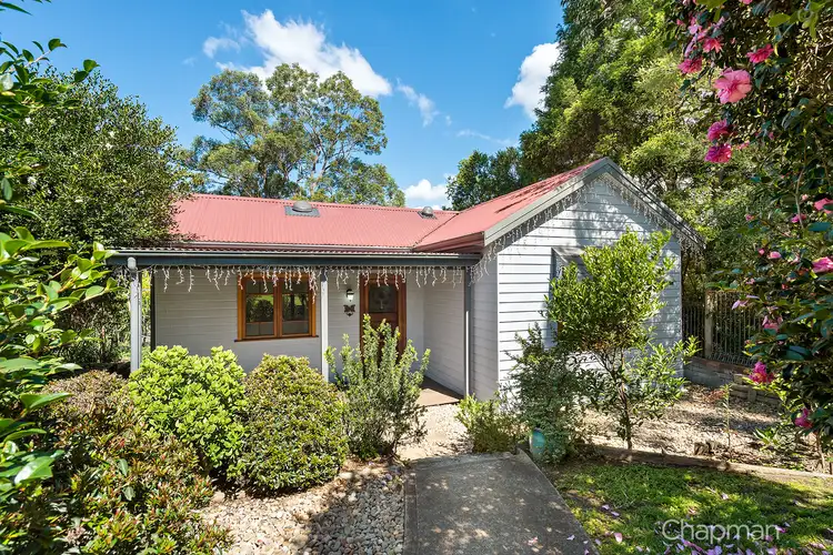75 Rickard Road, Warrimoo NSW 2774