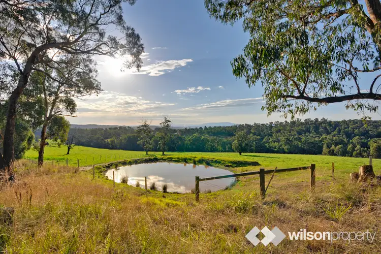 Second view of Homely land listing, LOT 7 Symons Drive, Callignee VIC 3844