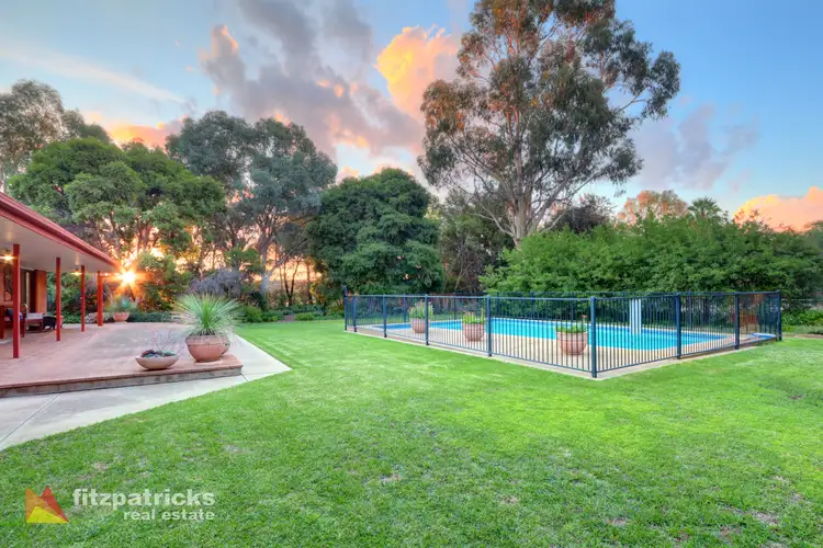 3 Elm Road, Lake Albert NSW 2650