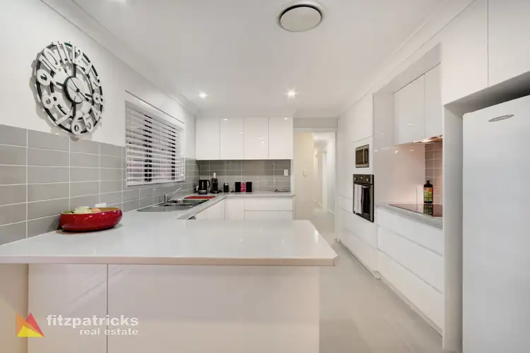 Fourth view of Homely house listing, 3 Elm Road, Lake Albert NSW 2650