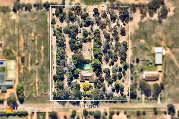 Fifth view of Homely house listing, 3 Elm Road, Lake Albert NSW 2650
