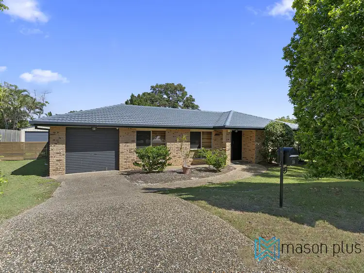 15 Cochrane Street, Alexandra Hills QLD 4161