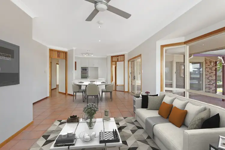 Fifth view of Homely house listing, Address available on request