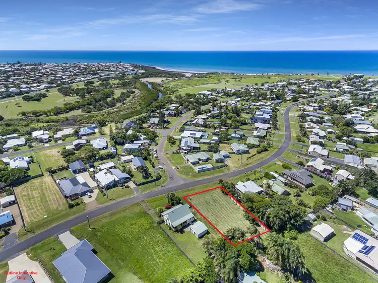 Main view of Homely land listing, 342 Woongarra Scenic Drive, Innes Park QLD 4670