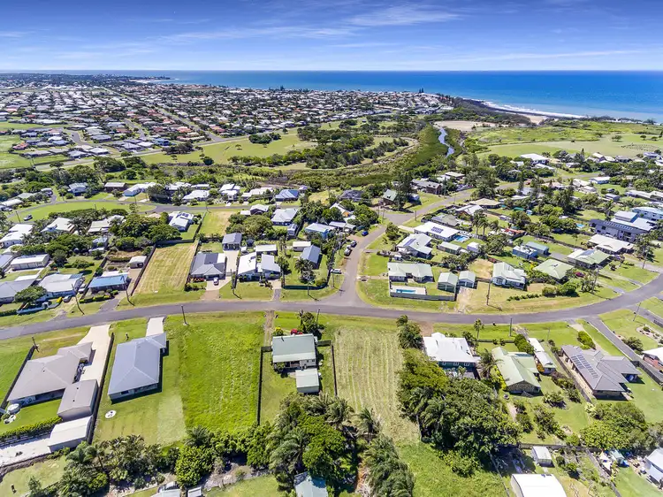 Second view of Homely land listing, 342 Woongarra Scenic Drive, Innes Park QLD 4670