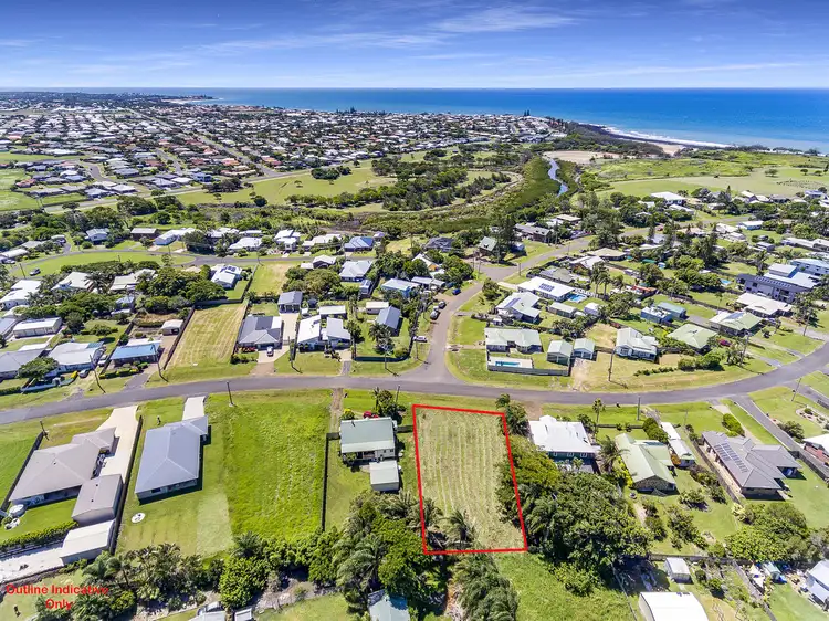 Third view of Homely land listing, 342 Woongarra Scenic Drive, Innes Park QLD 4670