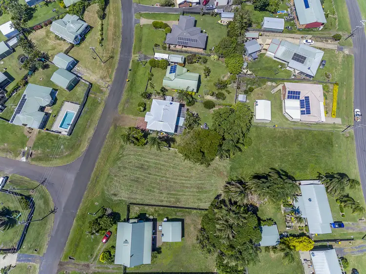 Fourth view of Homely land listing, 342 Woongarra Scenic Drive, Innes Park QLD 4670