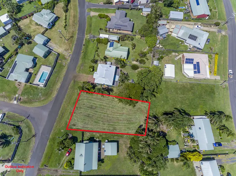 Fifth view of Homely land listing, 342 Woongarra Scenic Drive, Innes Park QLD 4670