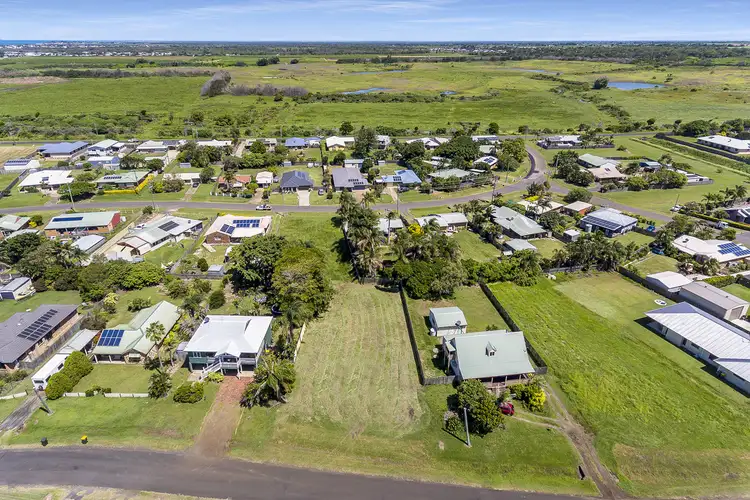 Sixth view of Homely land listing, 342 Woongarra Scenic Drive, Innes Park QLD 4670